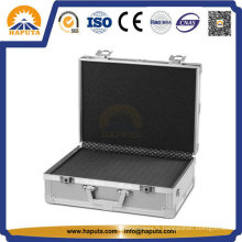 Imperméable à l’eau dur voyage aluminium caméra rentabilisation (HC-1101)